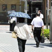 ７月～９月見通し　今年も最も暑い夏か　梅雨短く気温上昇早まる　十分な熱中症対策を　ウェザーニューズ