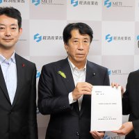 航空燃料の安定確保を　熊谷氏「訪日客回復中に痛手」　知事会、国に要望