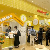 知育体験親子で楽しく　０～３歳児対象に無料　市川・ソコラ南行徳　あそびにっくパーク