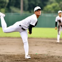 連覇狙う“挑戦者”　高い守備意識、中山が柱　専大松戸　【迫る球音　第１０６回高校野球千葉大会】（中）