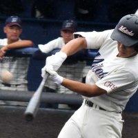 ９回４点差逆転サヨナラ　千葉明徳　うれし涙のナイン「明日も同じ仲間と野球できる」　第１０６回全国高校野球　千葉大会　第４日
