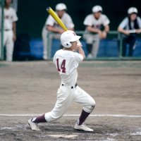 薬園台、食らいつき意地　第１０６回全国高校野球　千葉大会　第３日