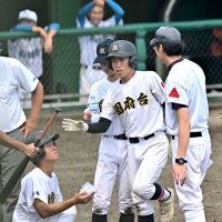 両足つりながら６奪三振　国府台エース・高木主将　第１０６回全国高校野球　千葉大会　第５日