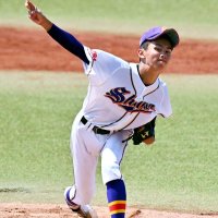 昭和学院あと一歩　過去最高１６強で幕　第１０６回全国高校野球　千葉大会　第１２日