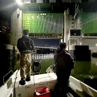 千葉商大の釣りサークル　全国唯一ボート所有