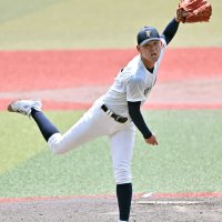序盤ピンチ川崎好救援　市船橋　第１０６回全国高校野球　千葉大会　第１４日