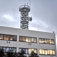 【速報】千葉県内で落雷、浸水に注意　気象庁