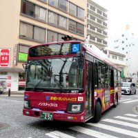 市川－舞浜直行バス始まる　京成トランジット新路線　駅から駅へ、土日祝運行の「レジャー便」　ディズニーへのアクセス向上