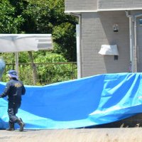 【速報】いすみで独居８９歳女性殺害か　千葉県警、殺人事件で捜査本部　２階寝室、首圧迫され窒息か