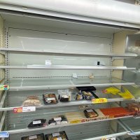 コンビニ、手探りで補充　おにぎりは店内炊きも　台風７号千葉県内襲来
