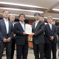 千葉科学大、学園が継続を　銚子市公立化なら規模縮小　検討委答申