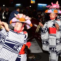 千葉の親子三代夏祭り、１７日の前夜祭は開始時間後ろ倒し　台風７号接近で