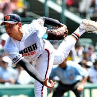 【速報】木更津総合、初戦で姿消す　神村学園に競り負け　第１０６回全国高校野球選手権