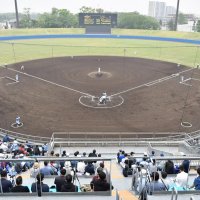 松戸六実、東京学館船橋を完封　小金、延長逆転サヨナラ　秋季千葉県高校野球　予選敗者復活戦