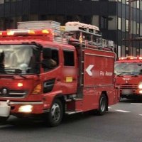 【速報】住宅が全焼、焼け跡から遺体　６４歳女性と連絡取れず　旭