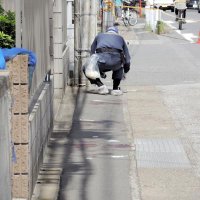 【速報】柏の路上、高齢女性切り付けられる　殺人未遂容疑で３０代女を逮捕　柏署