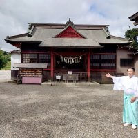 本殿再建へ地域の支え　復興途上、感謝胸に奔走　市原の鶴峯八幡宮　【災禍に備える　房総半島台風・豪雨５年】