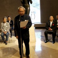 「残念」「移転に反対」　地元で高まる「存続」の声　佐倉・川村記念美術館で「最後の展覧会」