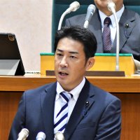 高卒就活「１人１社」を協議　千政団・須永和良議員　【千葉県議会答弁要旨代表質問】