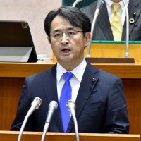 ２７市町でペット同行避難可　公明・仲村秀明議員　【千葉県議会答弁要旨代表質問】