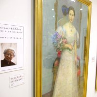 「市川に美術館」強く願い　中山忠彦さん死去、市長悼む　地域の芸術振興に尽力