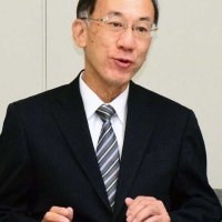 教育負担「多すぎる」　椎名　史明 ６７　共産新　１１区　【衆院選　千葉県内候補者の横顔】