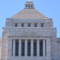 【速報】自民過半数割れ確実、立民伸長