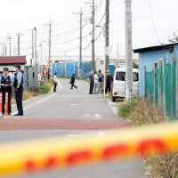 「被害が増えないよう祈るばかり」　市川強盗致傷　娘保護に母感謝