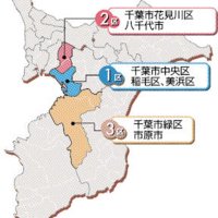 ２区　小林、幅広く浸透　【衆院選ちば２０２４　終盤情勢】