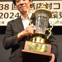 平井さんに県知事賞　来月１５日全国大会　千葉市美浜区、電話応対コンクール