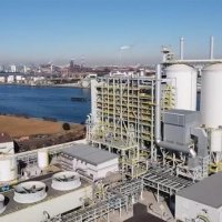 市原にバイオマス発電所　東京ガス　間伐材用い環境負荷低減　首都圏の電力安定に貢献