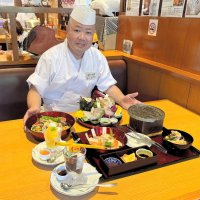「八犬伝パフェ」期間限定で参上！　映画公開記念し各店舗で特別メニュー　館山