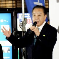 「政権奪取のチャンス」　立民野田代表、柏で訴え　千葉県内、早くも論戦　【衆院選ちば２０２４】