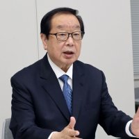 復興へ現場主義貫く　渡辺　博道 ７４　自民前（８）　６区　【衆院選　千葉県内候補者の横顔】