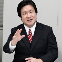 経済強い日本つくる　藤巻　健太 ４１　維新前（１）　６区　【衆院選　千葉県内候補者の横顔】