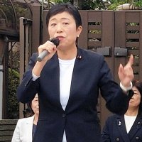 自民裏金問題を批判　立憲民主・辻元代表代行　市原市で応援演説　【衆院選ちば２０２４】