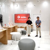 人材交流で両行に刺激　生成ＡＩなど情報共有　デジタル　【地銀　雄の挑戦　千葉・横浜提携５年】（下）