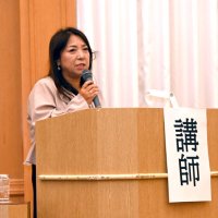 肝臓移植の現状　市民ら７０人学ぶ　千葉ヘルス財団講座