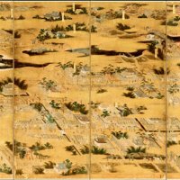 過去伝える営みに焦点　現物とデジタル比較鑑賞　佐倉歴博「歴史の未来」企画展