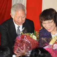 自民・森氏１２回連続当選　千葉１１区　【衆院選ちば２０２４】