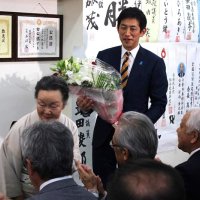 自民・小林氏、盤石５選　千葉２区　【衆院選ちば２０２４】