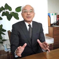 地域を守る役割胸に　元県建設業協会会長　髙橋順一さん（７５）　旭日双光章　秋の叙勲受章者・千葉県内喜びの声