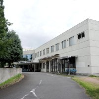 市立病院跡地、徳洲会へ　新病院完成２７年末予定　松戸市と売買契約