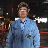 高炉操業３分野に精通　製銑工　平塚俊也さん（６０）＝市原市＝　ＪＦＥスチール東日本製鉄所千葉地区　【現代の名工】