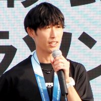フルマラソン優勝者の声　貴重な経験、楽しい　初出場で優勝　蜂須賀源さん　【ちばアクアラインマラソン２０２４】　