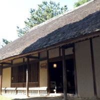 東日本最古級の古民家とされる旧大沢家住宅