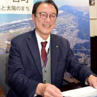 世界サーフィン保護区へ　住民連携生み認証目指す　３期目の馬淵昌也・一宮町長　【インタビュー】
