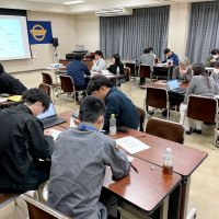 まちの魅力発信へ　鋸南町が職員広報研修