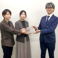 ＬＩＮＥメディア賞　千葉日報初の大賞　“ユーザー目線”配信で支持