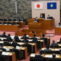 熊谷知事が再選出馬表明　千葉県議会主要会派は対応模索　立民、要請あれば応援　自民、慎重に意見集約　共産、独自候補擁立へ
